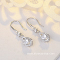 925 Sterling Silver 925 Dangle Earrings